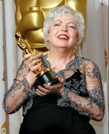 Thelma Schoonmaker Has Edited Every Martin Scorsese Film Since Raging Bull — The Complete Account of What She Brings That Scorsese Cannot Bring Himself, and Why the Films Would Not Be the Films Without Her
