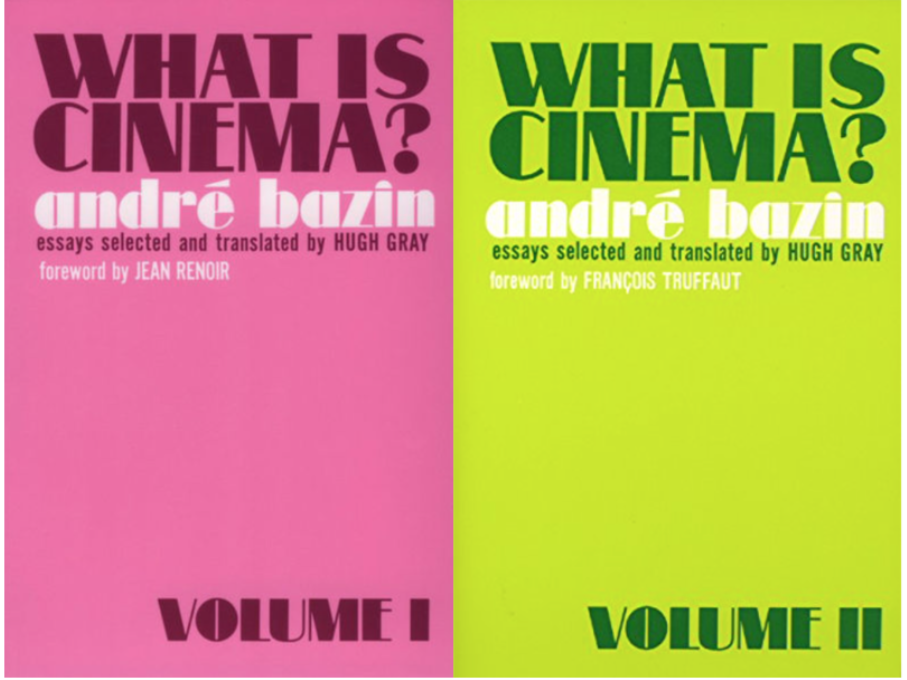 Essential Reads: Ten Books Every Serious Cinephile Must Own