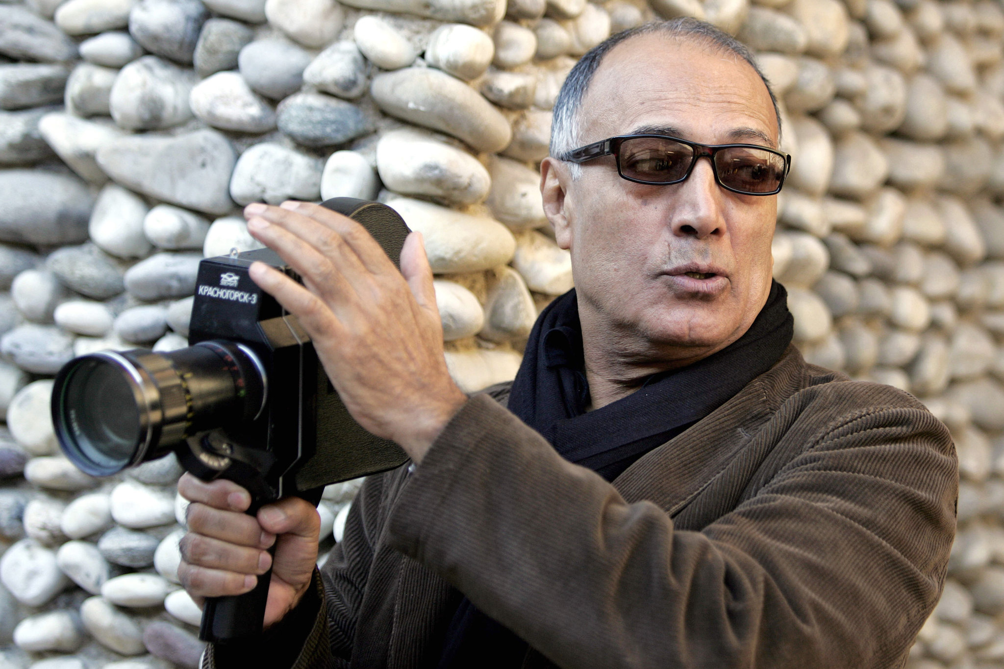 Abbas Kiarostami: Cinema as Philosophical Inquiry
