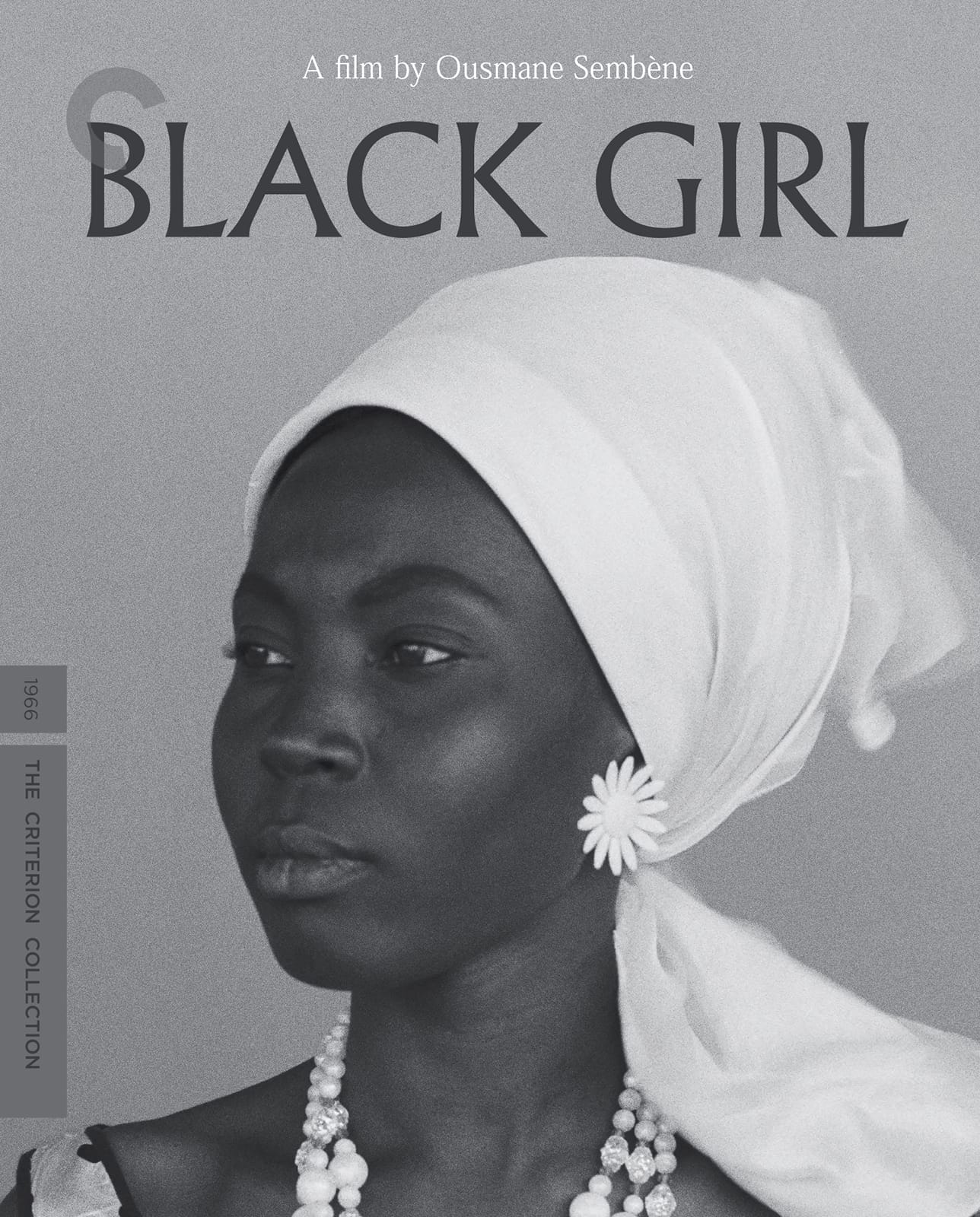 Black Girl (1966): The Masterpiece the Algorithm Never Suggests