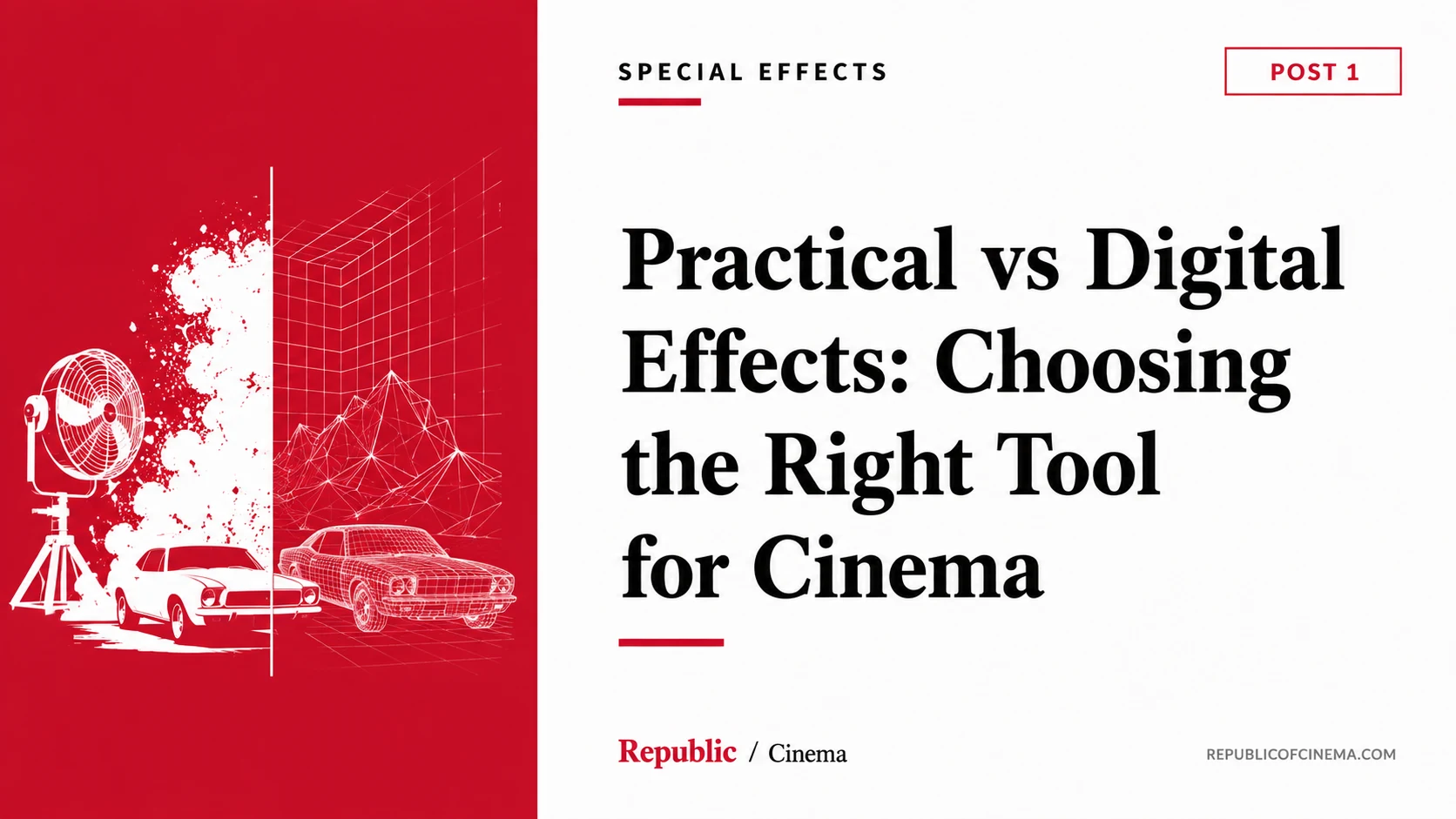 Special Effects