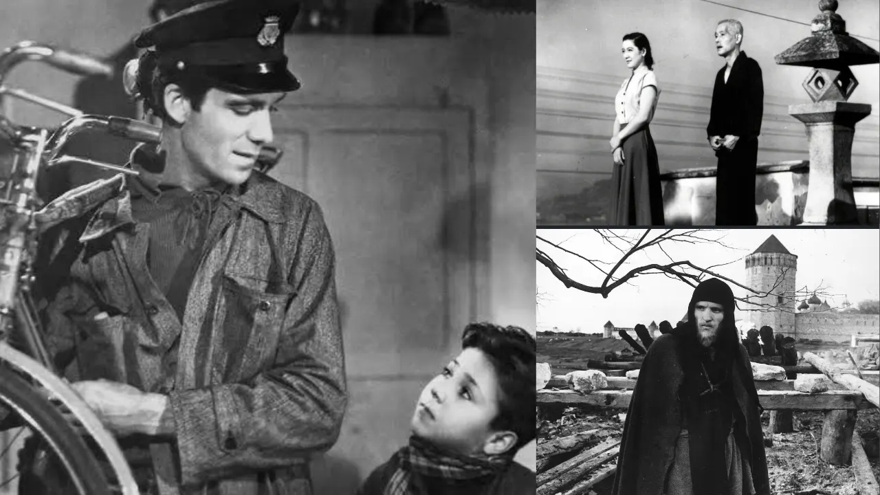 Great Films