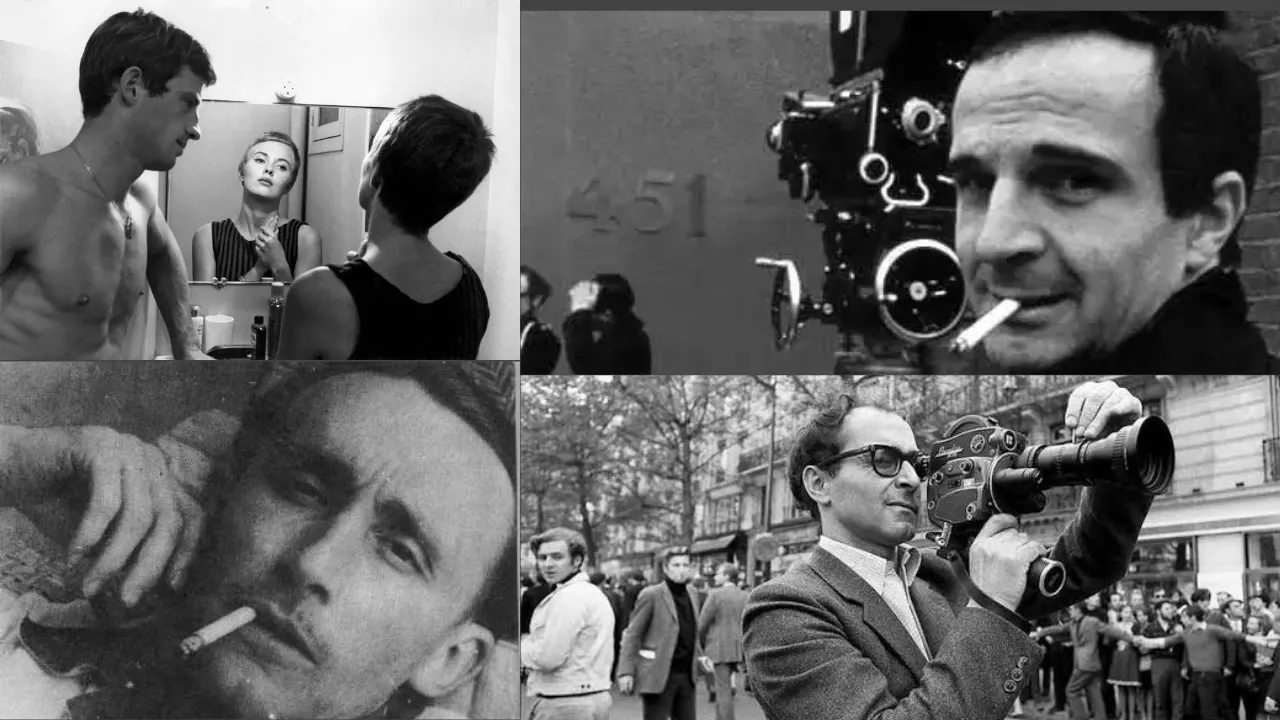 What Was the French New Wave in Cinema? | Republic of Cinema