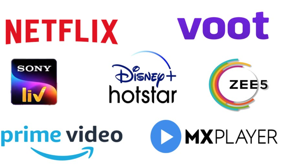 Streaming Now: The Week's Essential Watchlist